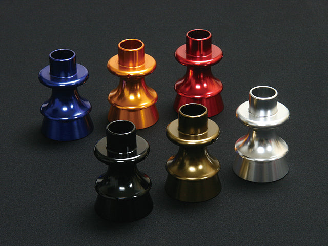 REVOLUTION REVERSE GEAR TRIGGER DARK BROWN FOR TOYOTA 86 SUBARU BRZ ZN6 ZC6 RZN6-RGT-DARK-BROWN