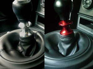 REVOLUTION REVERSE GEAR TRIGGER BLACK FOR TOYOTA 86 SUBARU BRZ ZN6 ZC6 RZN6-RGT-BLACK