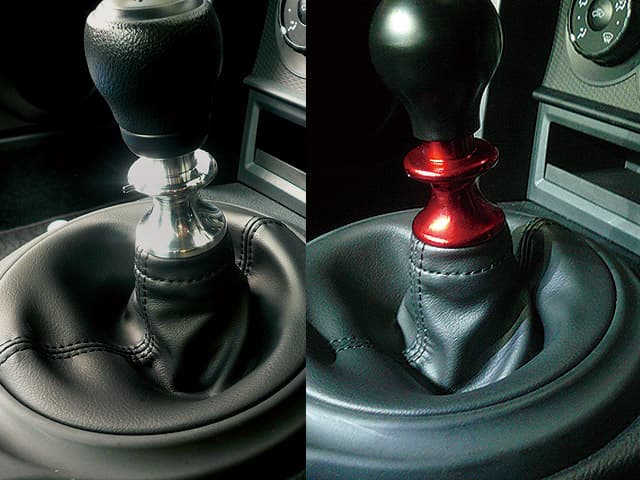 REVOLUTION REVERSE GEAR TRIGGER RED FOR TOYOTA 86 SUBARU BRZ ZN6 ZC6 RZN6-RGT-RED