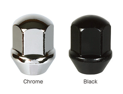 KYO-EI LUG NUT 1PCS SCREW DIAMETER 10MM MINI-CAR FOR (M10xP1.5) 104