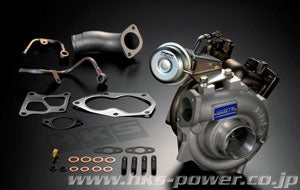 HKS SPORTS TURBINE KIT  For MITSUBISHI LANCER EVOLUTION CP9A 4G63 11004-AM003