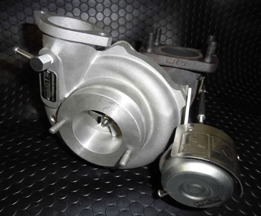 HKS SPORTS TURBINE KIT  For TOYOTA CRESTA JZX100 1JZ-GTE 11004-AT004