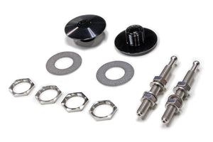 M&M HONDA ONE PUSH LOCK PIN SILVER 60Φ FOR  01715-BP-S001
