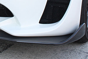 GARAGE VARY LIP SPOILER FOR FRONT BUMPER FRP FOR HONDA S660 JW5 660-020