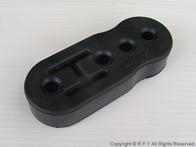 RACING FACTORY YAMAMOTO JURAN MUFFLER RING DOWN B C FOR HONDA S2000 AP1 AP2 RACING-FACTORY-YAMAMOTO-00020