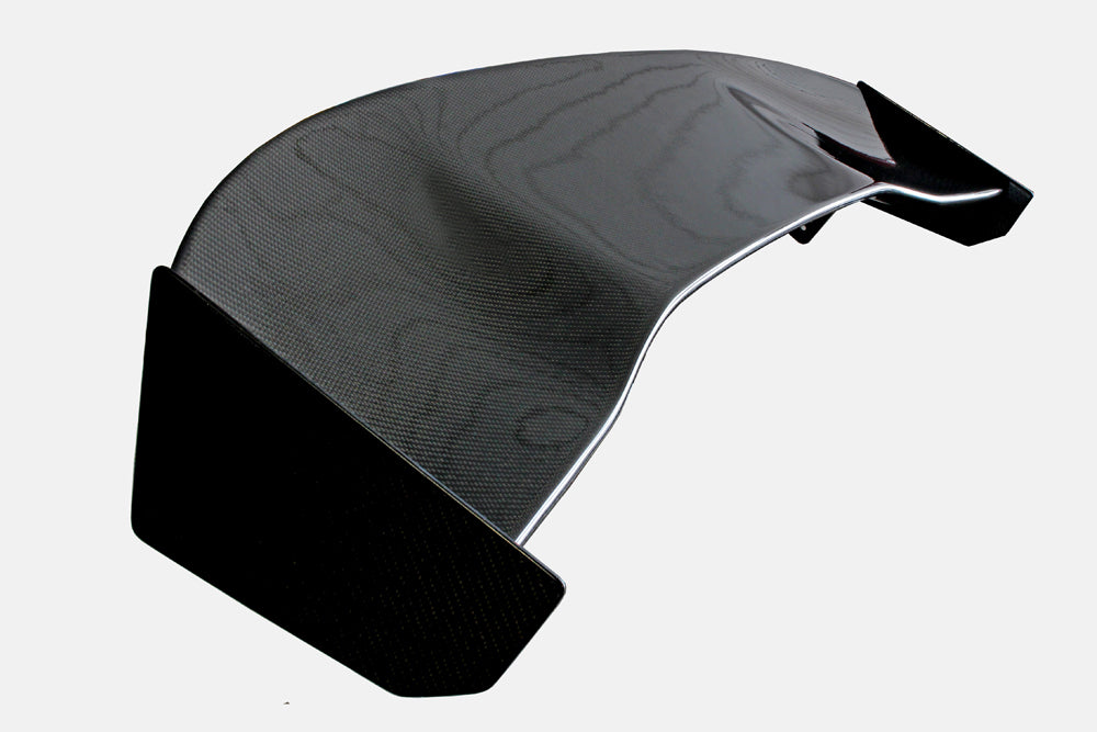M&M HONDA CARBON GT WING TYPE 03AJ 1500MM FOR WIDE BODY ONLY FOR INTEGRA DC5 00900-DC5-WC03-AJ