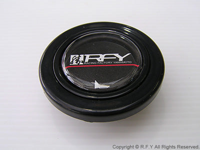 RACING FACTORY YAMAMOTO RFY HORN BUTTON FOR HONDA S2000 AP1 AP2 RACING-FACTORY-YAMAMOTO-00224 - Black Hawk Japan