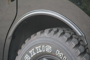 GARAGE VARY FENDER TRIM URETHANE FOR NISSAN NV200 VANETTE 31-1001