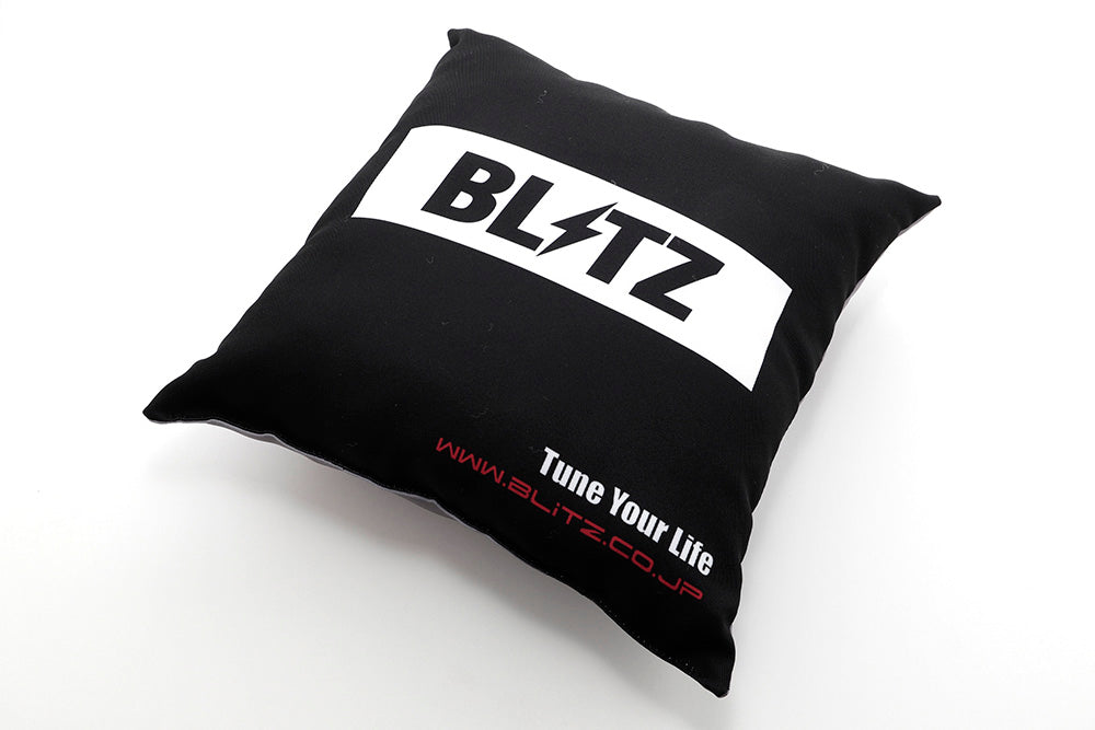 BLITZ REVERSIBLE LOGO CUSHION FOR  13829