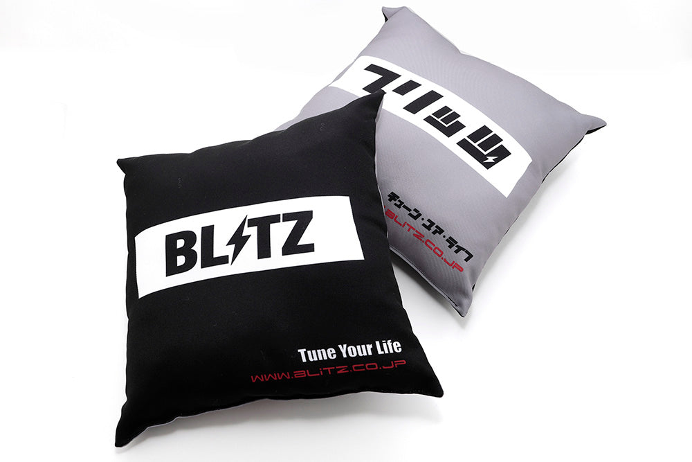 BLITZ REVERSIBLE LOGO CUSHION FOR  13829
