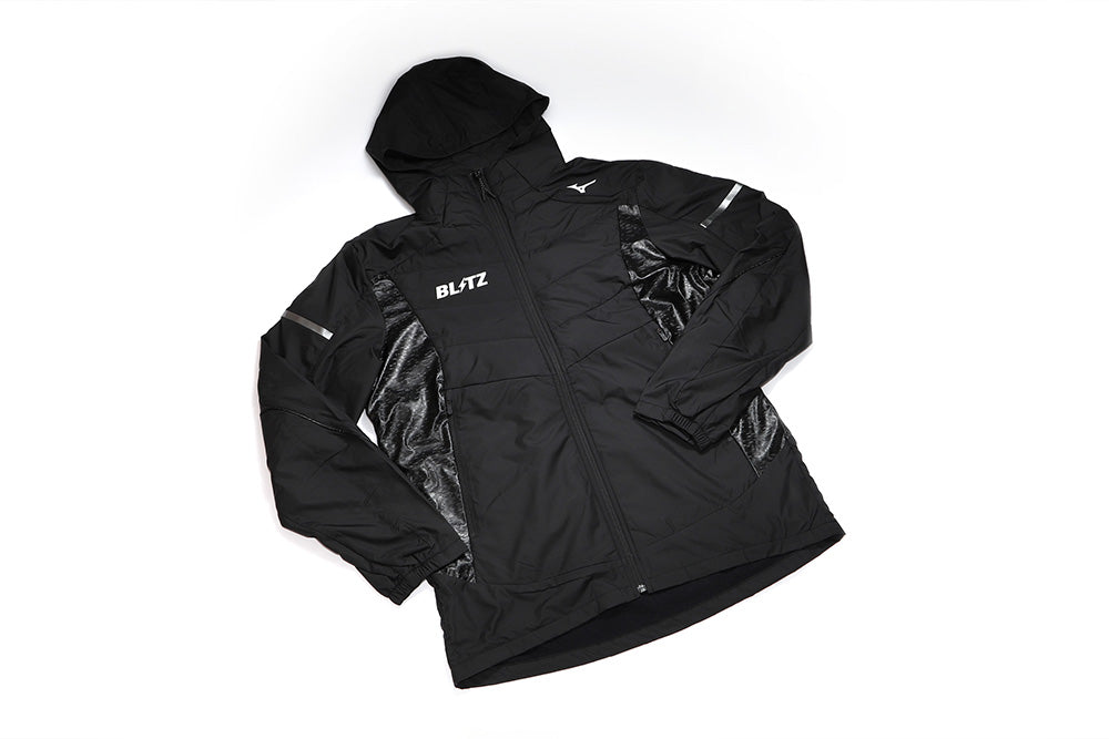 BLITZ MIZUNO WARMER JACKET XL 13878