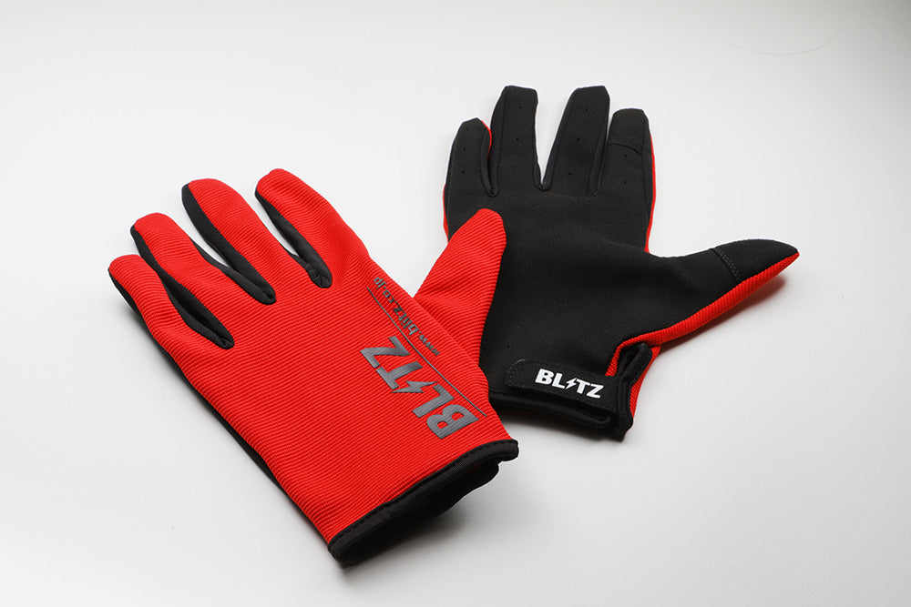 BLITZ SOFT MECHANIC GLOVE M 13928