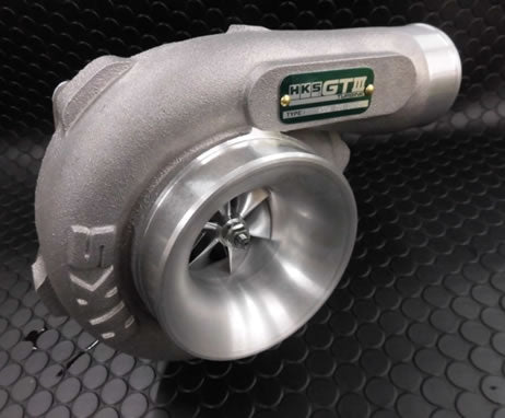 HKS GTIII-RS  For MULTIPLE FITTING  14001-AK032