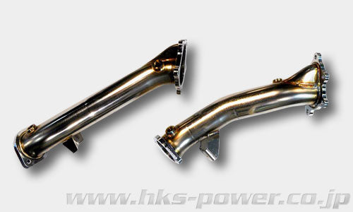 HKS EXTENSION KIT  For NISSAN GT-R R35 VR38DETT 14018-AN004