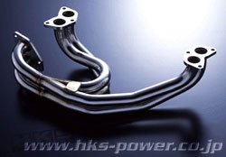 HKS EXHAUST MANIFOLD  For SUBARU IMPREZA GDB EJ207 14019-AF001