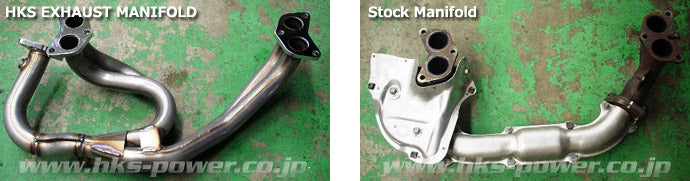 HKS EXHAUST MANIFOLD  For SUBARU IMPREZA GRF EJ25 TURBO  14019-AF002