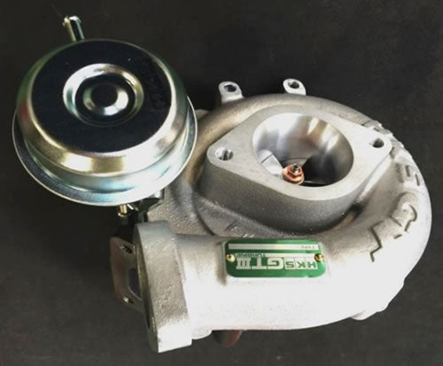 HKS ACTUATOR UPGRADE KIT  For NISSAN SKYLINE GT-R BNR32 BCNR33 BNR34 RB26DETT 14030-AN002