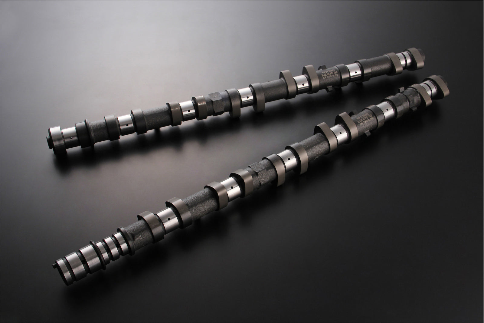 TOMEI PONCAM 2JZ-GTE Late Model  For TOYOTA 2JZ 143075