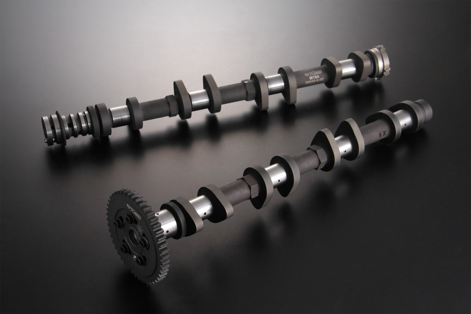 TOMEI PONCAM M16A ZC31S  For SUZUKI SWIFT M16A 143076