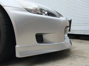BACK YARD SPECIAL FRONT LIP SPOILER TYPE 2 FRP FOR HONDA S2000 AP1 100 120 BACK-YARD-SPECIAL-00005