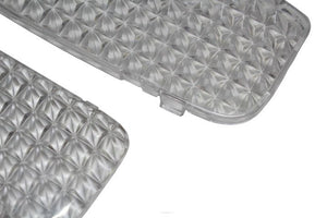 KUDO-J ROOM LAMP LENS SET SMOKE FOR SUZUKI JIMNY JB74 64 KUDO-J-00003