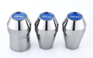 GREDDY ALUMINUM SHIFT KNOB A TYPE A03 WITH HEIGHT ADJUSTMENT FUNCTION 14590571