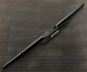 SEEKER AERO WIPER BLADE FOR HONDA CIVIC FD2  98000-AWB-FD2 - Black Hawk Japan
