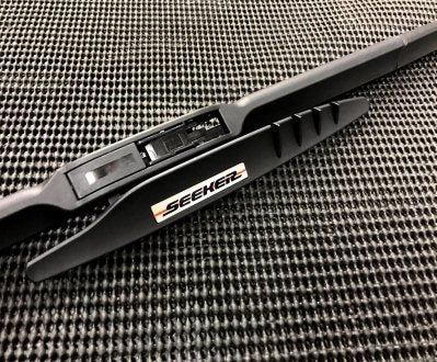 SEEKER AERO WIPER BLADE FOR HONDA CIVIC FK7 FK8 FC1  98000-AWB-FK8