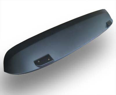 SEEKER EK9 GENUINE SHAPE WING BASE FOR HONDA EK CIVIC 3Dr  16050-EK9-MTG