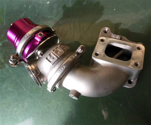 HKS SET UP KIT  For MITSUBISHI LANCER EVOLUTION CZ4A X  4B11 14999-AM001