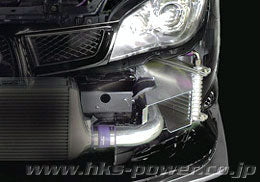 HKS OIL COOLER KIT  For SUBARU IMPREZA GDB EJ20 15004-AF007