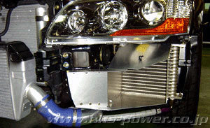 HKS OIL COOLER KIT  For MITSUBISHI LANCER EVOLUTION CT9A IX  4G63 MIVEC 15004-AM010