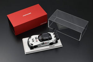 TOP FUEL TOP FUEL × VOLTEX S2000 RR 1/18 MODEL CAR