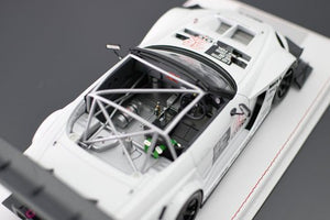 TOP FUEL TOP FUEL × VOLTEX S2000 RR 1/18 MODEL CAR