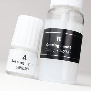 REAL STEERING BRUSHED LEATHER MAINTENANCE KIT REAL-KHMK