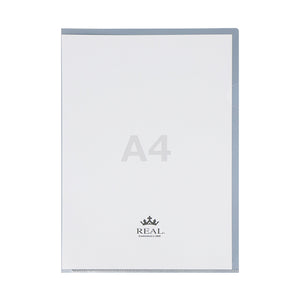 REAL CLEAR FILE REAL-CF