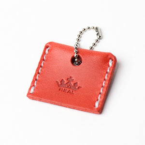 REAL KEY COVER RED REAL-KC-RD