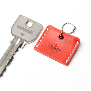 REAL KEY COVER RED REAL-KC-RD