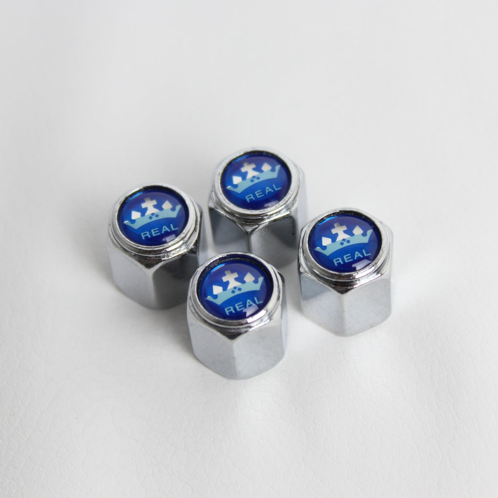 REAL VALVE CAP REAL-VC-BL