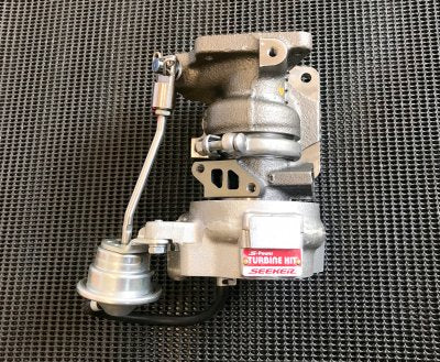 SEEKER S-POWER TURBINE KIT FOR HONDA S660 6MT  10000-660-TBK