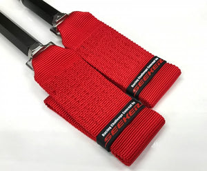 SEEKER TOWING HOOK FRONT FOR HONDA CIVIC FK8 FK7 10000-FK8-00F