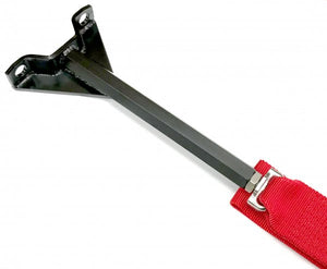 SEEKER TOWING HOOK FRONT FOR HONDA CIVIC FK8 FK7 10000-FK8-00F