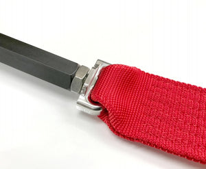 SEEKER TOWING HOOK REAR FOR HONDA CIVIC FK8 FK7 10000-FK8-00R