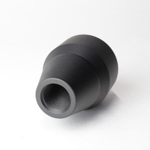 REAL ALUMINUM SHIFT KNOB WITH HEIGHT ADJUSTMENT FUNCTION MT GENERAL PURPOSE TYPE SKB-1