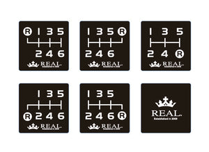 REAL ALUMINUM SHIFT KNOB WITH HEIGHT ADJUSTMENT FUNCTION MT GENERAL PURPOSE TYPE FOR SUZUKI JIMNY JB64W  SKB-1