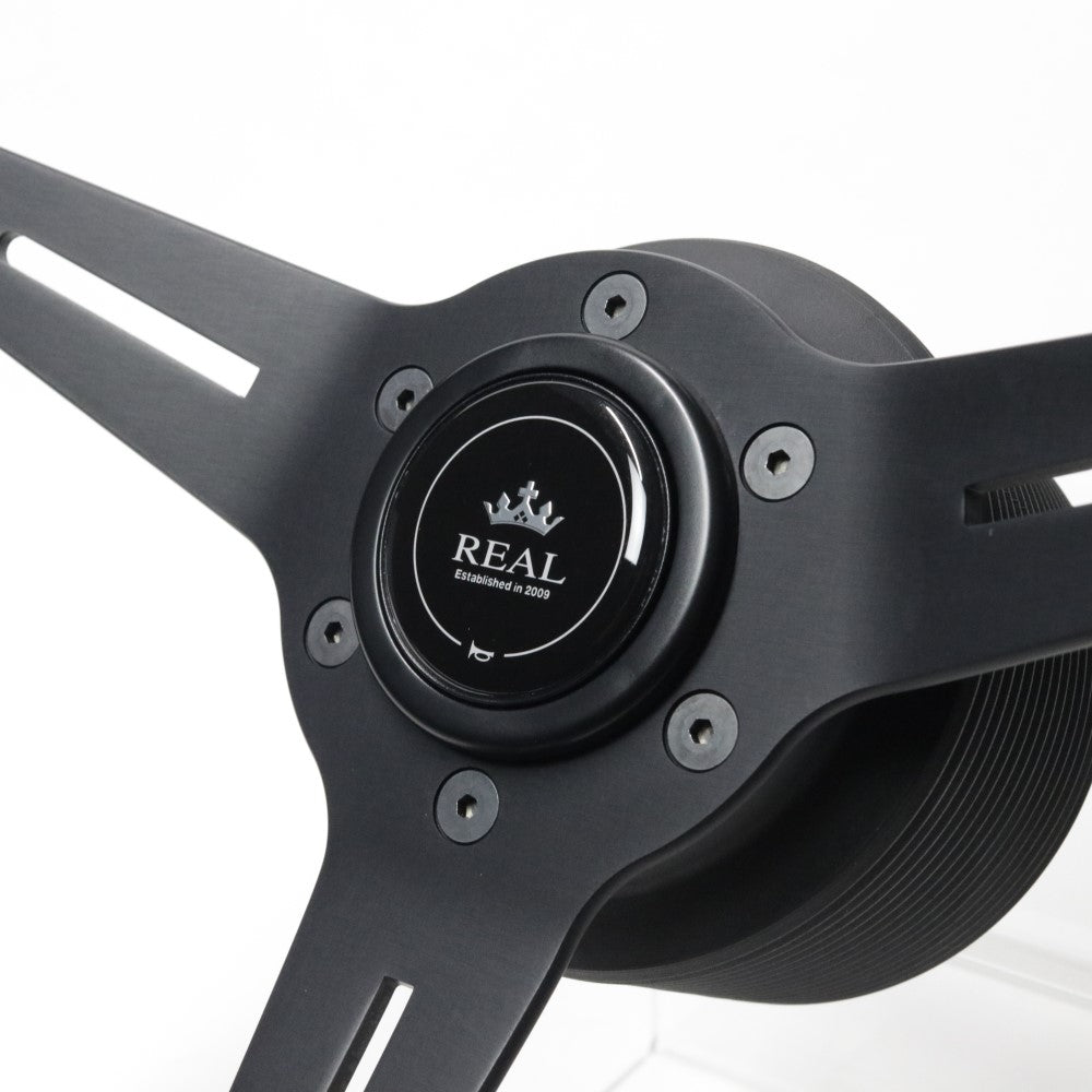 REAL HORN BUTTON RSS-HB