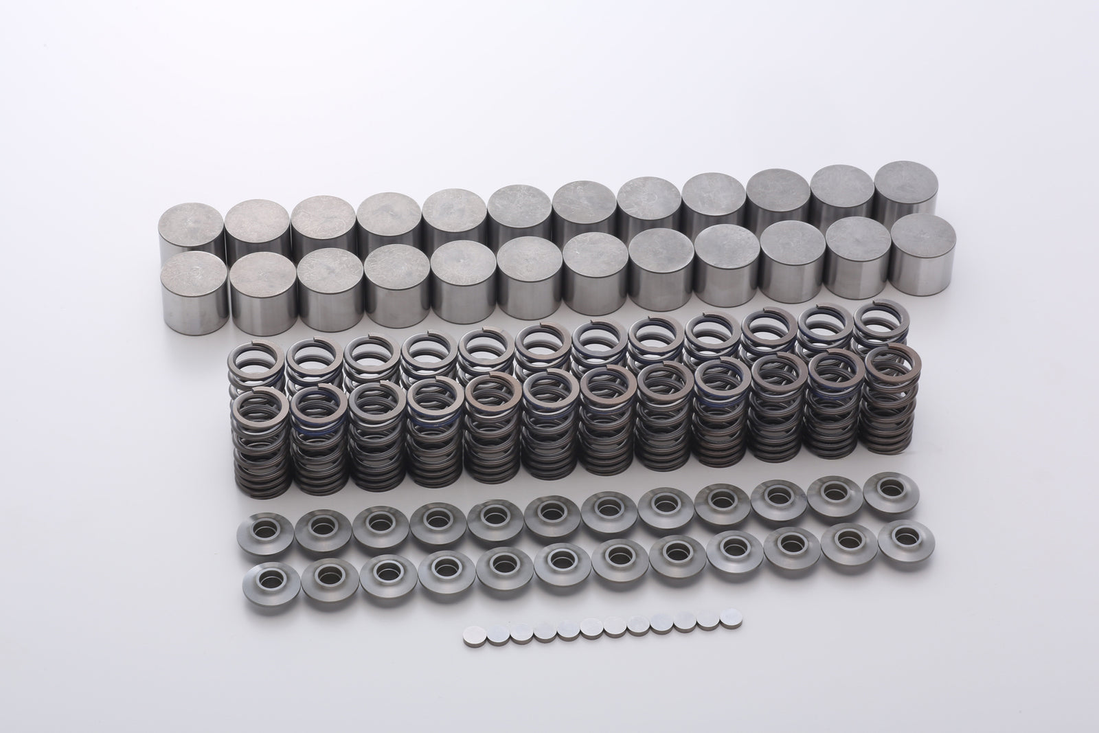 TOMEI INNER SHIM KIT  For TOYOTA 2JZ 163501