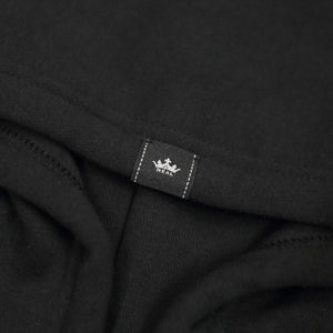 REAL PARKA VER.3 BLACK XL SIZE REAL-PK3-BK-XL