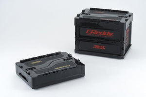 GREDDY FOLDING CONTAINER GOLD FOR  18001783