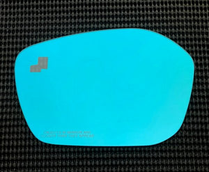 SEEKER SUPER WIDE BLUE MIRROR FOR HONDA CIVIC FL1  21000-FL1-000